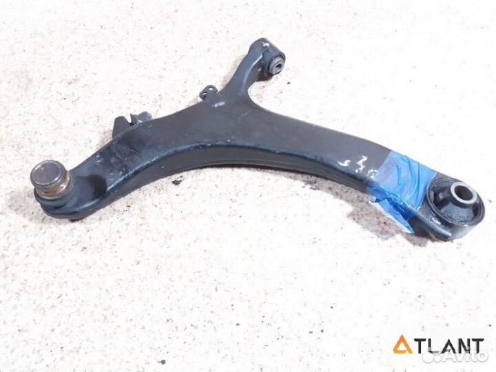 Рычаг передний левый subaru legacy, outback