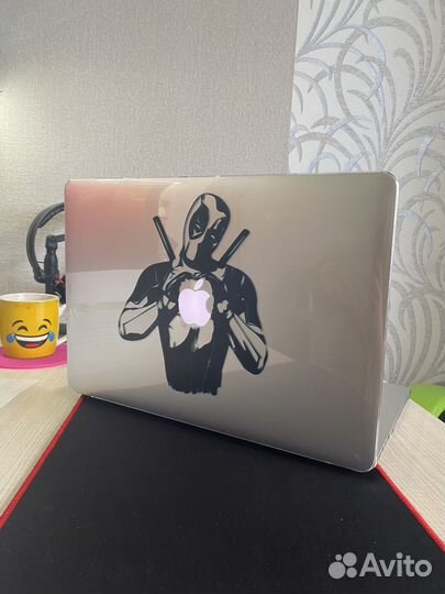 Apple MacBook pro 15 2013