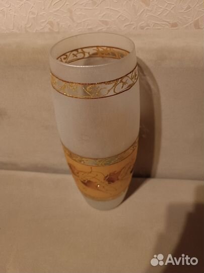 Ваза для цветов Высокая 40 см