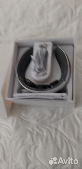 Массажер для шеи