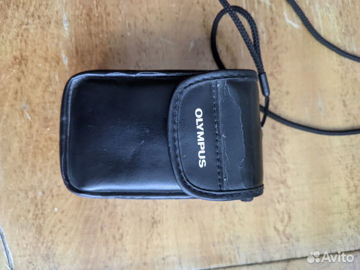 Пленочный фотоаппарат olympus trip xb400