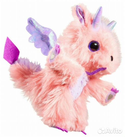 Потеряшка семья