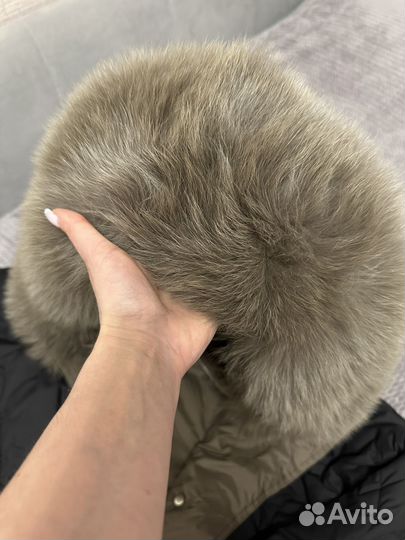 Куртка зимняя женская