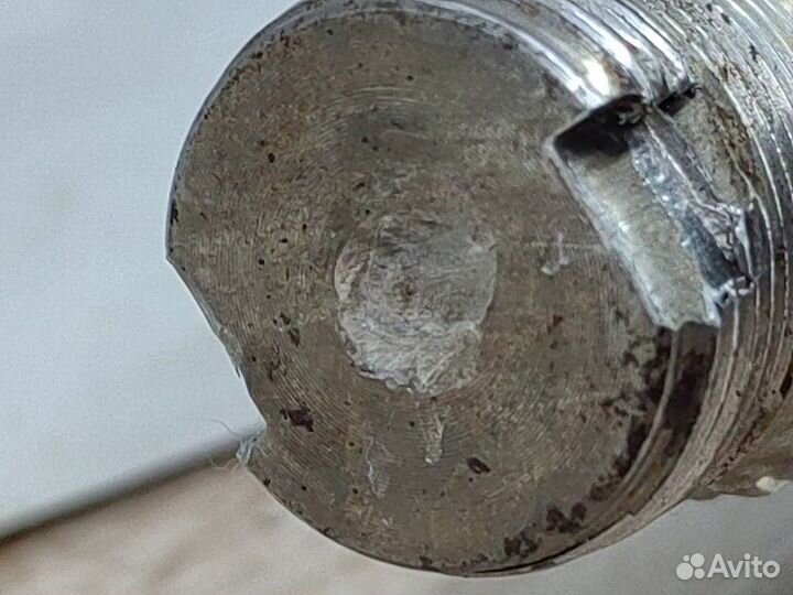 Привод задний левый Bmw X5 E70 N62B48 2008