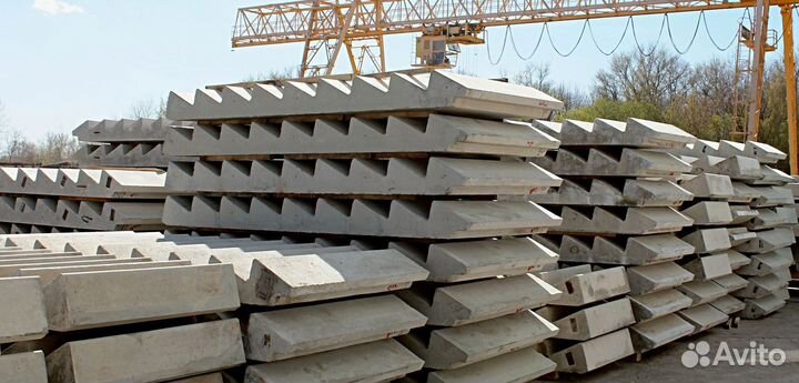 Ступени жби опт