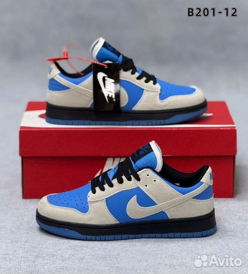 Кроссовки nike