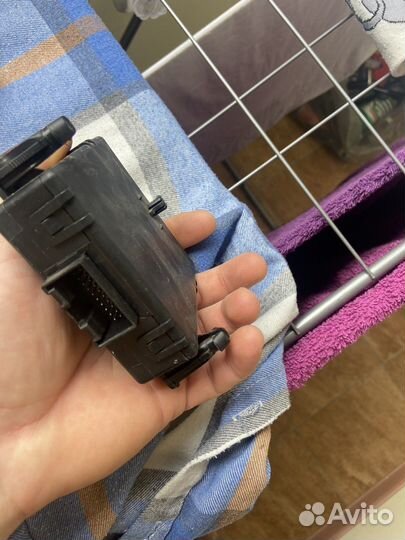 Продам гейтвей на пассат б6