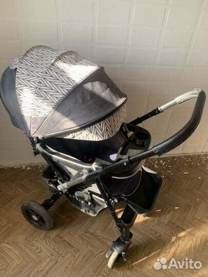 Коляска babyhit