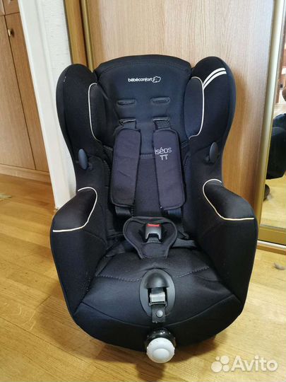 Детское автокресло 9 до 18 кг