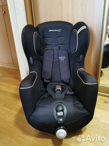 Детское автокресло 9 до 18 кг