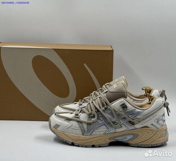 Кроссовки Asics Gel-Kahana TR V2 Bage (Арт.23083)
