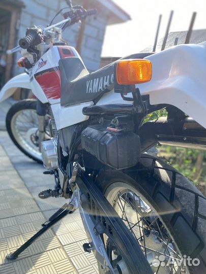 Irbiz ttr 110