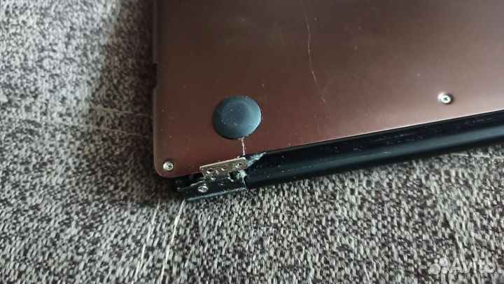 Ноутбук prestigio 133 s