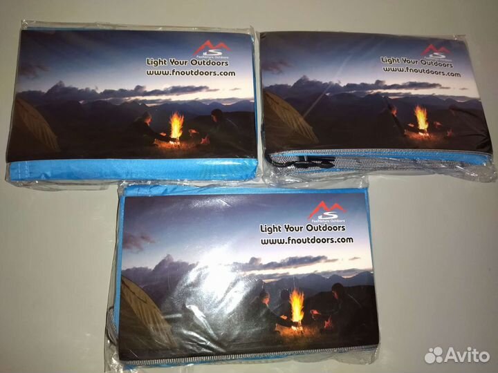 Гермомешок 10-20-40 литров легкий