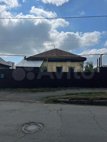 Дом 75 м² на участке 4 сот.