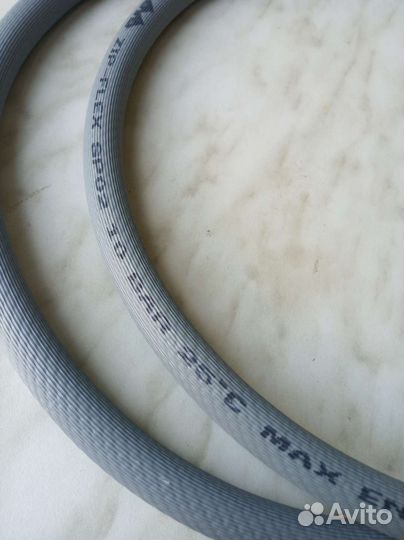 Шланг заливной 2 м