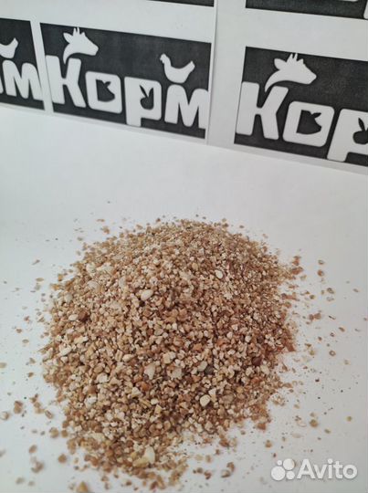 Смесь для собак