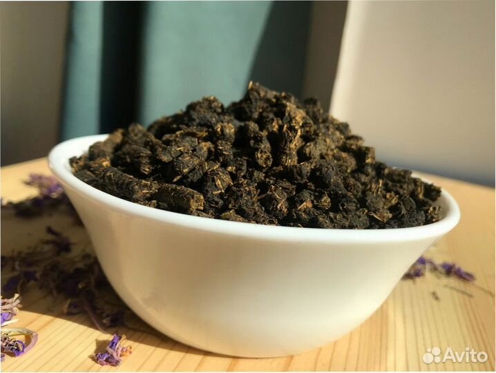 Иван-чай 1 кг выверенная ферментация, как надо