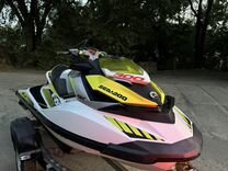 Sea Doo RXP 300