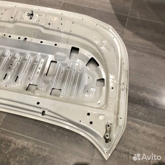 Капот Toyota RAV4 5330142150 2019