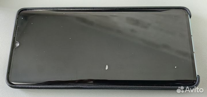 Чехол для Huawei P30 Pro (Devia)