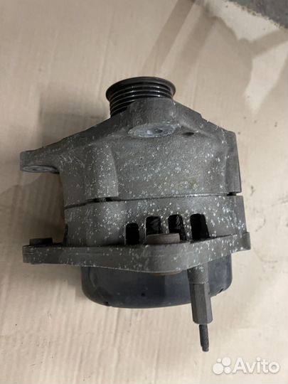 Генератор FAW Besturn B50 I (2009—2014)