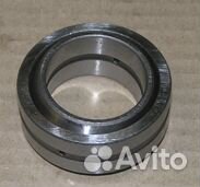 Подшипник шсп40К разжимного кулака маз шсп40К