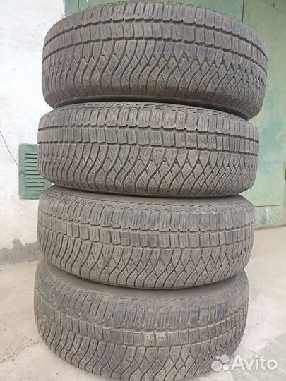 Колеса/диски летние 215/70 R16 VW T5,T6,Caravelle