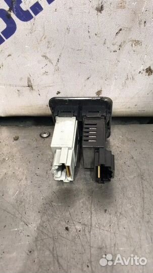 Кнопка корректора фар Mitsubishi Lancer 9 2006