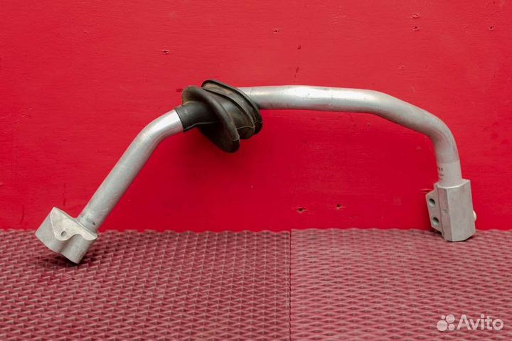 Трубка кондиционера Audi A6 C7 chva 2013