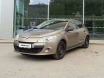 Renault Megane 1.6 MT, 2011, 164 897 км, с пробегом, цена 660 000 руб.