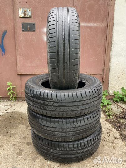 Michelin Energy Saver 195/65 R15 91V
