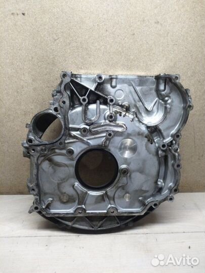 Задняя крышка двигателя Mercedes Sprinter W906