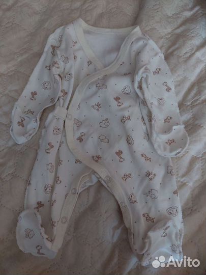 Детские вещи