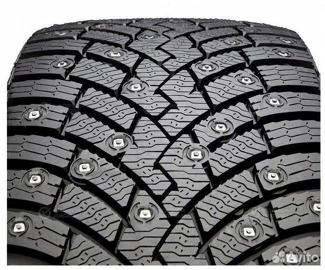 Pirelli Ice Zero 2 215/60 R16 99T