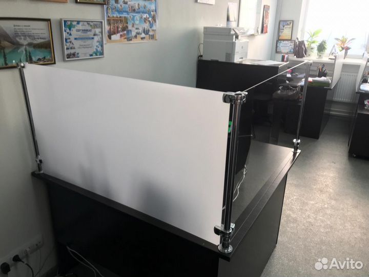 Оргстекло. Изделия из оргстекла. Резка по шаблону