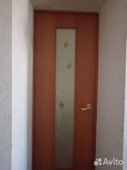 Межкомнатные двери бу с коробкой