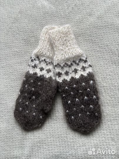 Пуховые изделия