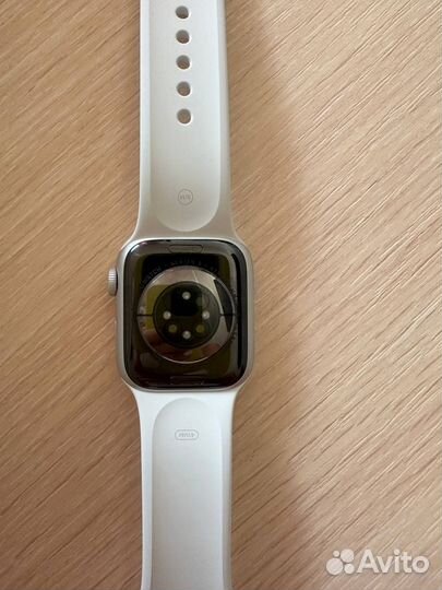 Часы apple watch 8 41 mm
