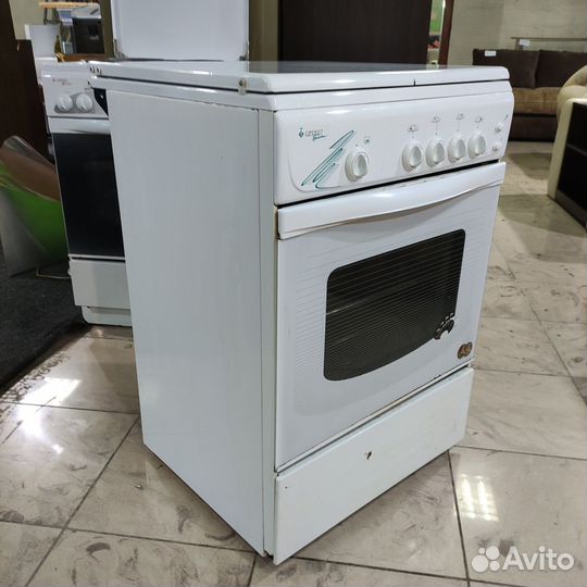 Газовая плита Gefest