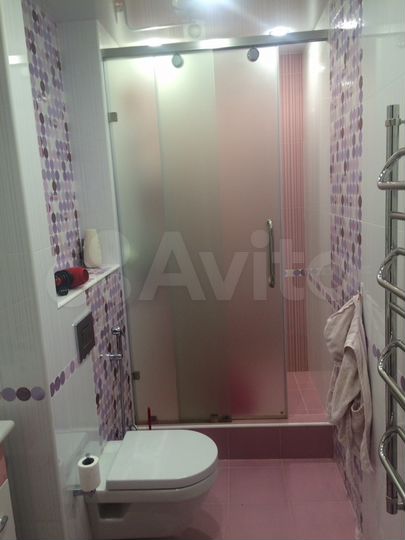 4-к. квартира, 106,9 м², 7/9 эт.