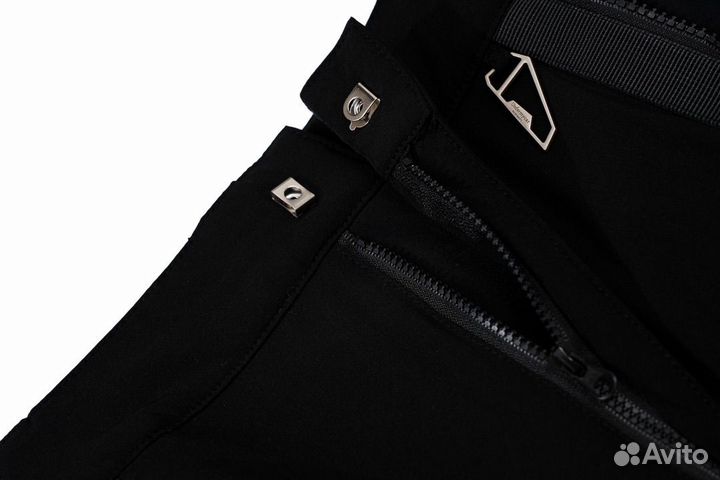 Джогеры Undermycar