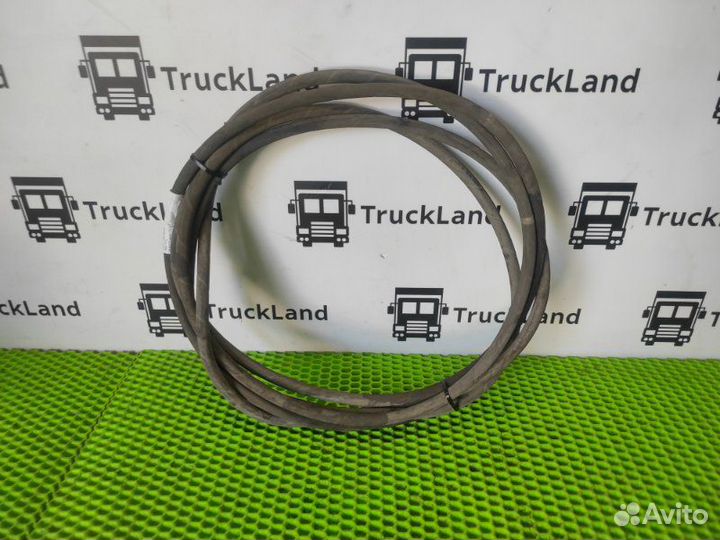 Шланг сцепления Man Tgx