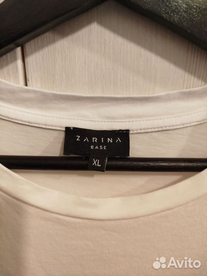 Футболка женская Zarina