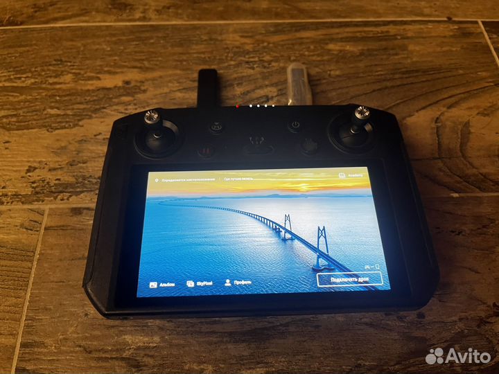 DJI SMART controller rm500