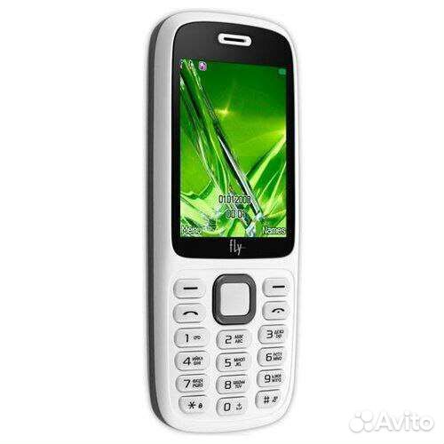 Телефон Fly