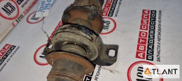 Карданный вал toyota cresta