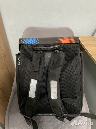 Рюкзак / ранец школьный