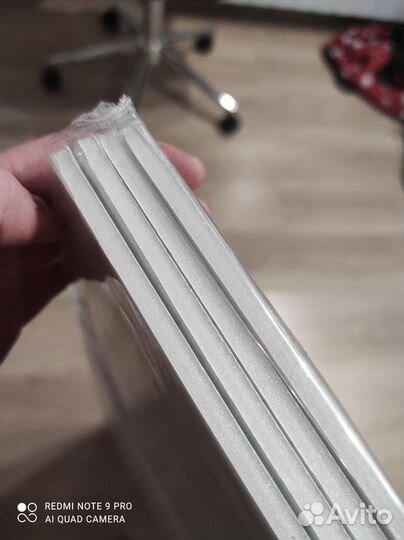 Пенокартон самоклеющейся