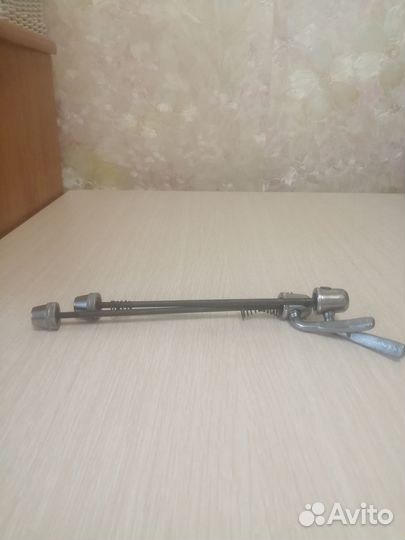 Запчасти для велосипедов